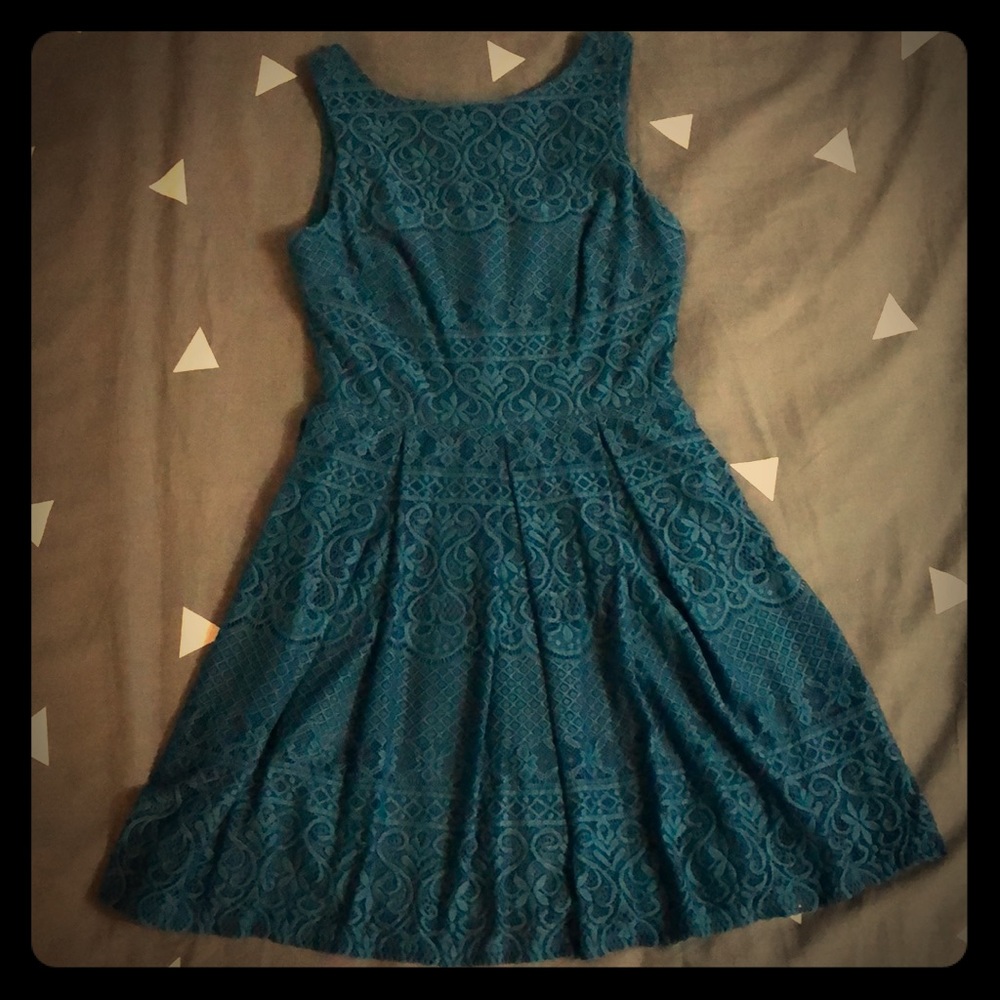 Event dress